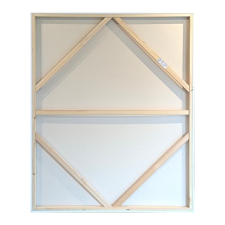 "Martinique- Côte des Pêcheurs" Contemporary Gestural Abstract of Man on Beach 2024