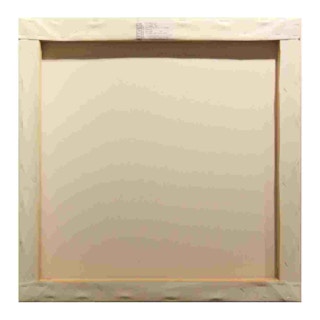 “Debbie Harry” Square Polaroid SX-70 Photograph Portrait Printed on Canvas 1985