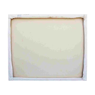 “Shakedown” Soft Hued Contemporary Surrealistic Figurative Painting 2014