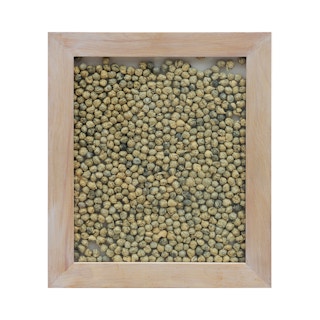 "Spitball" Contemporary Mixed Media Assemblage Wall Sculpture 1997