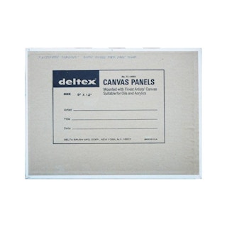 “Afternoon Shadows” Goose Island State Park, TX Green Toned Landscape Mid-20th Century