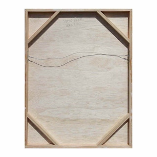 “XOXO from Marilyn” Blue Toned Marilyn Monroe Mixed Media Pop Art Collage 2021