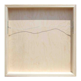 Contemporary Magenta Butterfly Mixed Media Pop Art Magazine Collage 21st Century