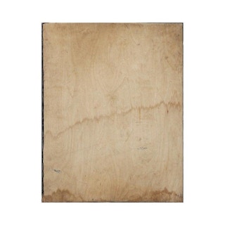 Colorful Modern Contemporary Cuban Street Scene Painting 20th Century