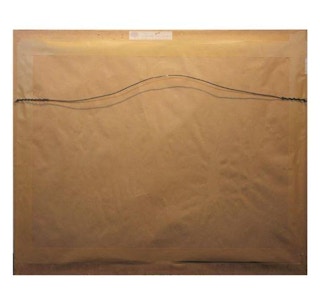 Raoul Dufy - Post-Impressionist Reclining Nude Print