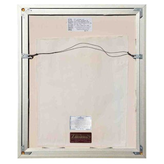 Giants Inferno 31 “A moment this, when I would fain have gone by another road.” 1951-64