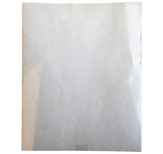 Photograph of Nude Marilyn Monroe Pose 2, Photographed in 1949