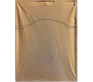 Industrial Mixed Media Artist Proof Print, 21st Century