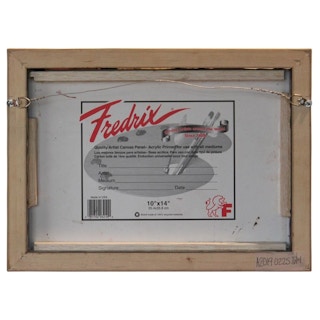 Valentina Atkinson- Limones y Limones 2