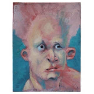 Jen Ale- "Garfunkel" 2008