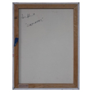 Jen Ale- "Garfunkel" 2008