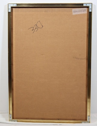 Charles Pebworth- Women with Wings for S. Rudy Gallery in Santa Fe 1980