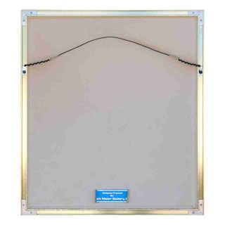 "Condition" Seasons Wheel Lithograph 20th Century