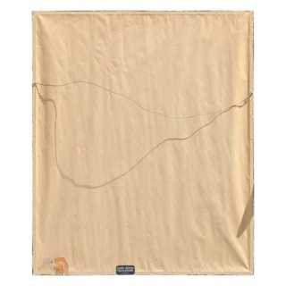 Kaiko Moti, Owl On Branch Print Edition 92/120, 1972