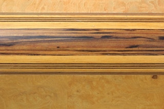 Pink, Red, and Yellow Floral Boquet, 1969