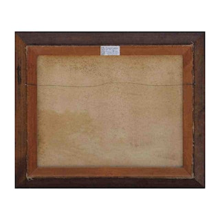 Naturalistic Californian Plein Air Coastal Ocean Landscape, 20th Century