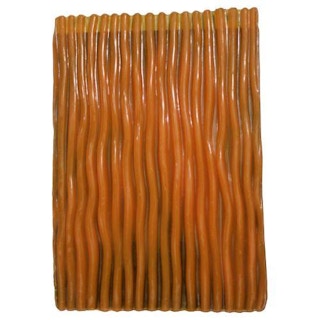 Kirk McCarthy - "Tidal Phase" Orange, 1998