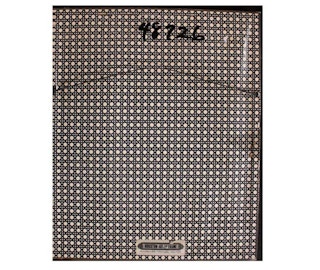 Chinese Architectural Landscape of the Great Wall 20th century