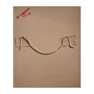 "Kingston Trio" Iconic American Folk Music Photograph