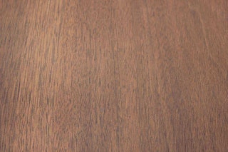 Pair of Mid-Century Modern Broyhill Nightstands / Walnut End Tables