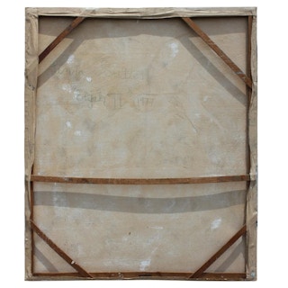 Linda Sutton- "Elijah II" 1977