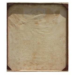 Linda Sutton- "Where are you, Thomas Cat?" 1975