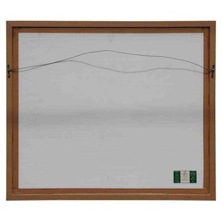 "Corridors of Angkor Wat" Angkor Wat, Cambodia Black and White Photograph, 2001