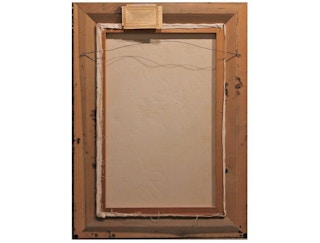 Don Cincone- "Kindness, Strength, and Wisdom" Original Painting with Three Well Dressed Women 20th Century