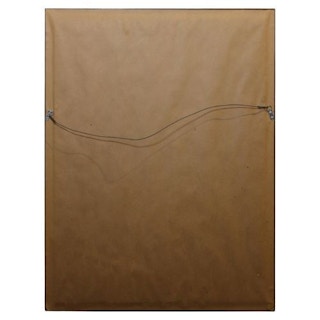 Charcoal Study of a Nude Seated Women, 2005