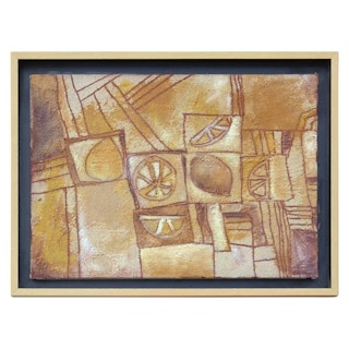 Valentina Atkinson - Limones y Limones 1