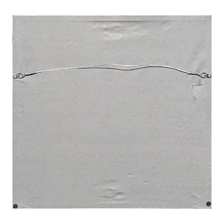 Contemporary Deconstructed Mixed Media & Found Object Green Shoe Painting 21st Century