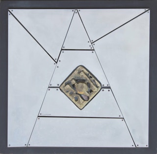 Charles Pebworth- One Stop at a Time- 1984