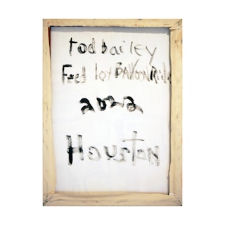 "Feed Lot Balloon Ride" Contemporary Colorful Abstract Farm Animal Painting 2022