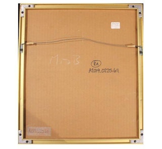 John Cary - Staffordshire Hand Painted Map Engraving From "New and Correct English Atlas" Published in 1787