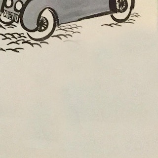 Sunday Drive Through the French Countryside 2