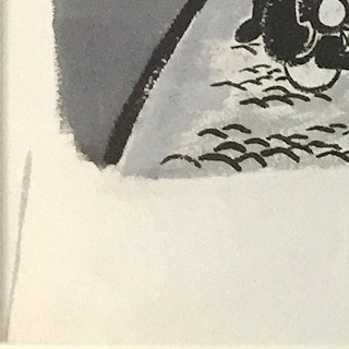 Sunday Drive Through the French Countryside 1