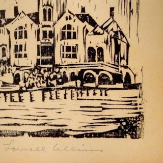 Untitled (Town Square)