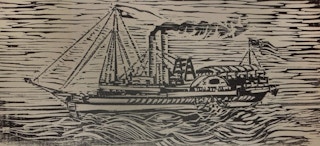 Untitled (Ship)